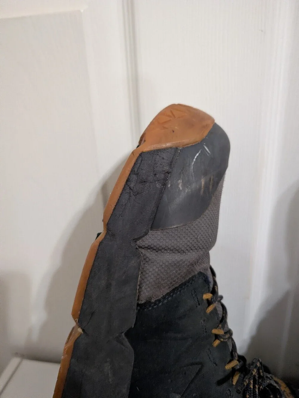 Timberland PRO Mens Morphix 6